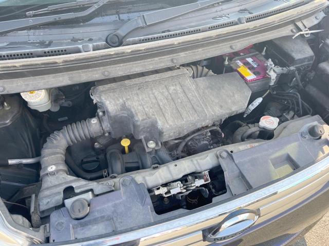 デイズルークス Ｘ　Ｖセレクション　禁煙　両側電動スライド　衝突軽減　全周囲カメラ　純正ＳＤナビ　ドラレコ　ＥＴＣ　Ｂｌｕｅｔｏｏｔｈ　フルセグ　ＬＥＤヘッド　純正アルミ　スマートキー　オートライト　オートエアコン　ＣＤ／ＤＶ（19枚目）