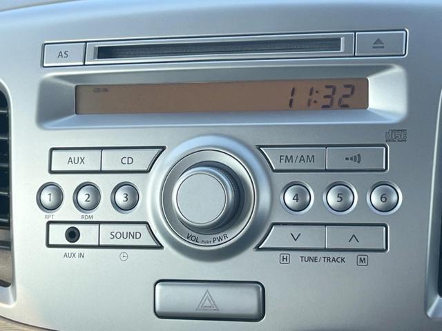 ワゴンR FX 禁煙 オートエアコン CD キーレス アイドリングストップ(4枚目)
