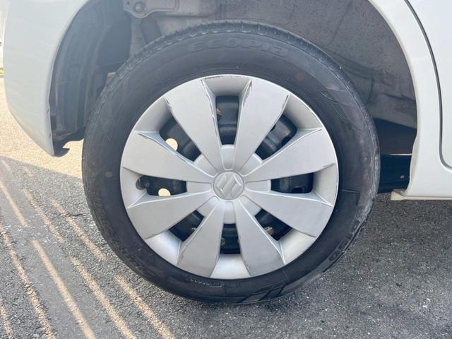 ワゴンR FX 禁煙 オートエアコン CD キーレス アイドリングストップ(24枚目)