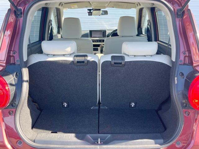 キャスト スタイルG プライムコレクション SAII 禁煙 衝突軽減 SDナビ バックカメラ Bluetooth ドラレコ スマートキー LEDヘッド 純正アルミ オートライト オートエアコン(10枚目)