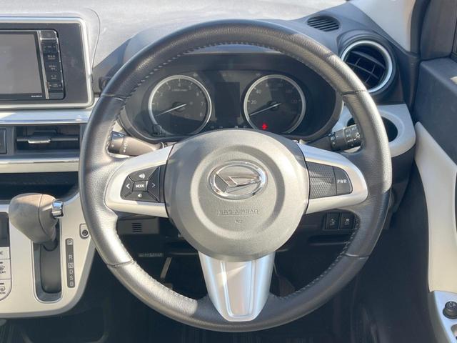 キャスト スタイルG プライムコレクション SAII 禁煙 衝突軽減 SDナビ バックカメラ Bluetooth ドラレコ スマートキー LEDヘッド 純正アルミ オートライト オートエアコン(12枚目)