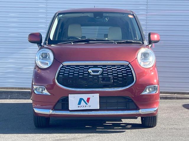 キャスト スタイルG プライムコレクション SAII 禁煙 衝突軽減 SDナビ バックカメラ Bluetooth ドラレコ スマートキー LEDヘッド 純正アルミ オートライト オートエアコン(15枚目)