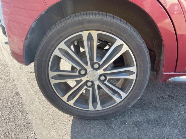 キャスト スタイルG プライムコレクション SAII 禁煙 衝突軽減 SDナビ バックカメラ Bluetooth ドラレコ スマートキー LEDヘッド 純正アルミ オートライト オートエアコン(24枚目)