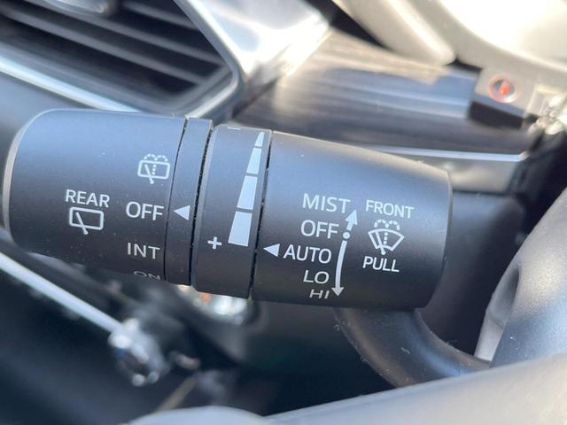 ＣＸ－５ ＸＤ　Ｌパッケージ　禁煙　衝突軽減　全周囲カメラ　レーダークルーズ　純正ナビ　Ｂｌｕｅｔｏｏｔｈ　フルセグ　パワーバックドア　ドラレコ　ＥＴＣ　ハンドルヒーター　シートヒーター　ＬＥＤヘッド　純正アル（42枚目）