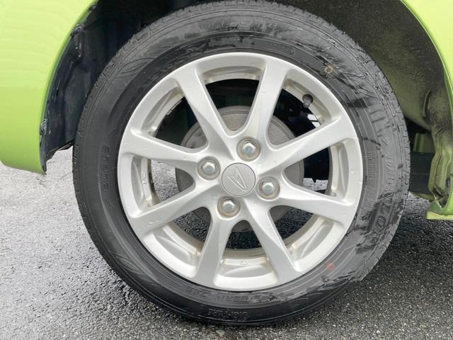 ウェイク Ｌ　ＳＡＩＩ　両側電動ドア　禁煙車　スマートキー　ＨＩＤヘッド　ＥＴＣ　純正１４インチアルミ　オートライト　オートエアコン　ＣＤ　ＨＩＤフォグ（14枚目）