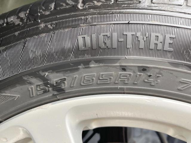 ウェイク Ｌ　ＳＡＩＩ　両側電動ドア　禁煙車　スマートキー　ＨＩＤヘッド　ＥＴＣ　純正１４インチアルミ　オートライト　オートエアコン　ＣＤ　ＨＩＤフォグ（23枚目）