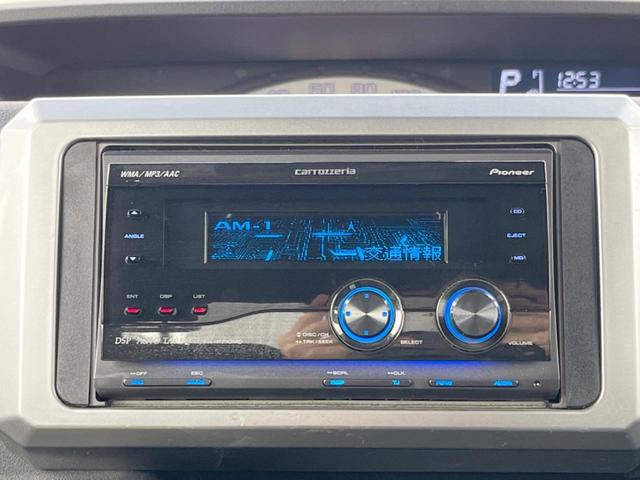 ウェイク Ｌ　ＳＡＩＩ　両側電動ドア　禁煙車　スマートキー　ＨＩＤヘッド　ＥＴＣ　純正１４インチアルミ　オートライト　オートエアコン　ＣＤ　ＨＩＤフォグ（36枚目）