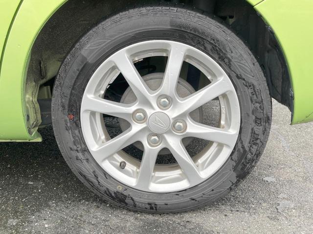 ウェイク Ｌ　ＳＡＩＩ　両側電動ドア　禁煙車　スマートキー　ＨＩＤヘッド　ＥＴＣ　純正１４インチアルミ　オートライト　オートエアコン　ＣＤ　ＨＩＤフォグ（41枚目）
