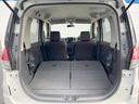 後席を格納すると、これだけの広さが!シーンに合わせたシートアレンジで、大きな荷物も積むことが出来ます♪