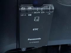 【ＥＴＣ】高速道路の料金所をストレスなく通過！話題のスポットやサービスエリアに多い「スマートIntercooler」利用時は必須のアイテムです。当店でセットアップを実施、ご納車当日からすぐにご利用いただけます！ 7