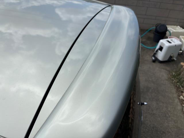 ミラカスタム Ｘ　純正エアロ　スマートキー　走行６３０００キロ　車検令和９年２月１６日迄　ケンウッドナビゲーション　オートエアコン付き　社外１４インチアルミホイール　内装ブラック　禁煙車　純正プライバシーガラス（12枚目）