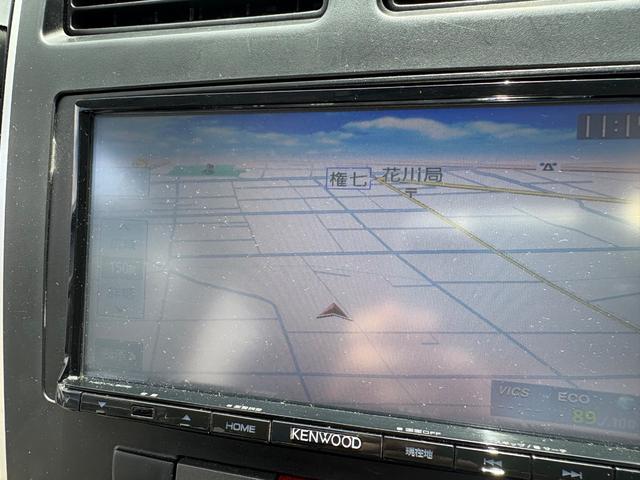 ミラカスタム Ｘ　純正エアロ　スマートキー　走行６３０００キロ　車検令和９年２月１６日迄　ケンウッドナビゲーション　オートエアコン付き　社外１４インチアルミホイール　内装ブラック　禁煙車　純正プライバシーガラス（27枚目）