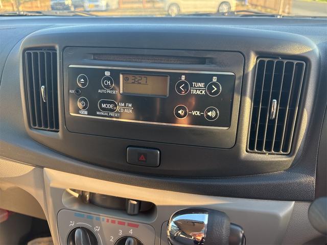 ミライース X スマートセレクションSA 車検令和9年11月迄 純正14インチアルミホイール 純正キーレスエントリー プライバシーガラス スマートアシスト付き ホワイトパール塗装(12枚目)