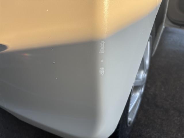 ミライース X スマートセレクションSA 車検令和9年11月迄 純正14インチアルミホイール 純正キーレスエントリー プライバシーガラス スマートアシスト付き ホワイトパール塗装(18枚目)