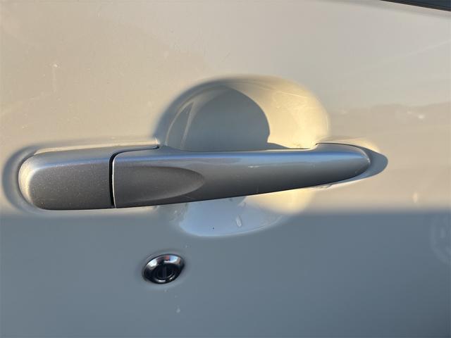 ミライース X スマートセレクションSA 車検令和9年11月迄 純正14インチアルミホイール 純正キーレスエントリー プライバシーガラス スマートアシスト付き ホワイトパール塗装(19枚目)