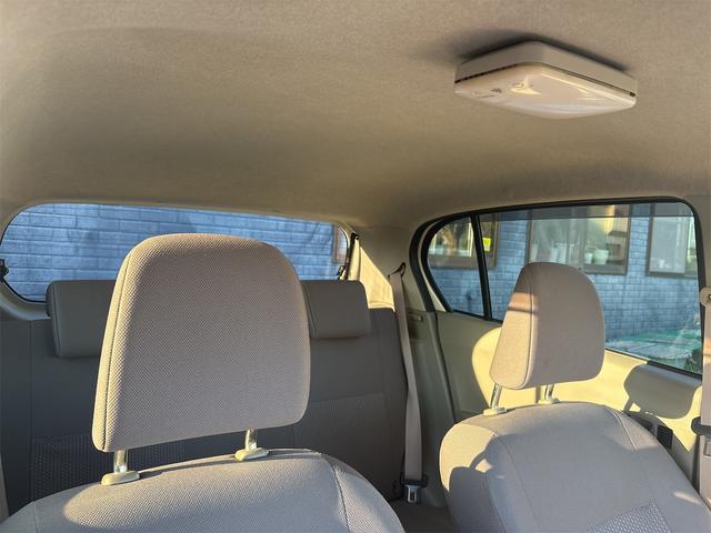 ミライース X スマートセレクションSA 車検令和9年11月迄 純正14インチアルミホイール 純正キーレスエントリー プライバシーガラス スマートアシスト付き ホワイトパール塗装(20枚目)