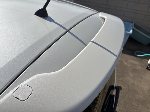 TOYOTA IQ 130G LEATHER PACKAGE