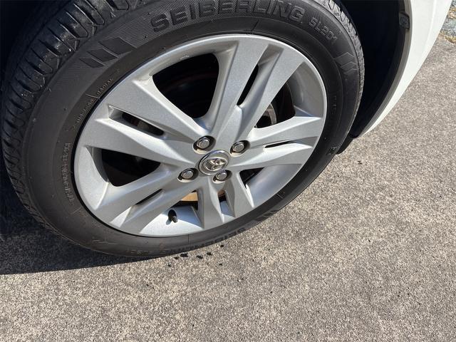 TOYOTA IQ 130G LEATHER PACKAGE