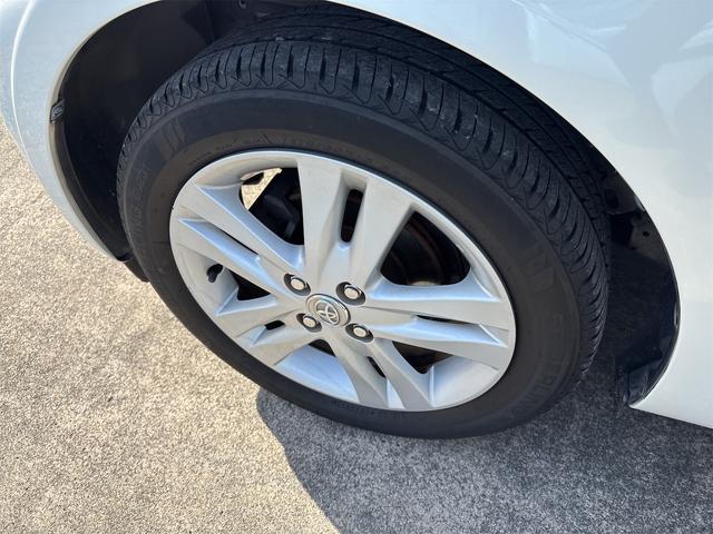 TOYOTA IQ 130G LEATHER PACKAGE