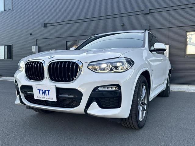 Ｘ３ ｘＤｒｉｖｅ　２０ｄ　Ｍスポーツ　４ＷＤ　ドライブレコーダー　クリアランスソナー　オートクルーズコントロール　レーンアシスト　パワーシート　衝突被害軽減システム　ナビ　オートライト　ＬＥＤヘッドランプ　電動リアゲート　アルミホイール（16枚目）