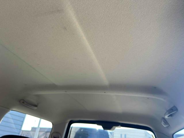 ジムニー ワイルドウインド　４ＷＤ　ルーフレール　レイズ１６インチホイール　マットブラック塗装　社外ＴＯＴＳＵＧＥＫＩマフラー　社外ＲＯＡＤＷＩＮラテラルロッド　シートヒーター　社外ナビ　ＥＴＣ　スペアキー（34枚目）