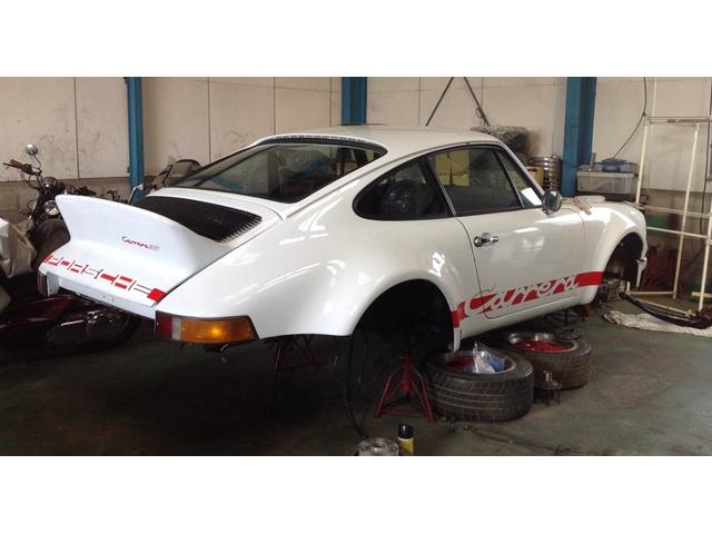 ポルシェ 911 ナローポルシェ 73年911t 2400cc 5f 米国仕様 ボッシュkジェトロニック rsr仕様 20 0万円 昭和48年 1973年 静岡県 中古車 価格 Com ポルシェ 911 ナローポルシェ 73年911t 2400cc 5f 米国仕様 ボッシュkジェトロニック rsr仕様 20 0万円 昭和48年 1973年 静岡県 中古車 価格 Com