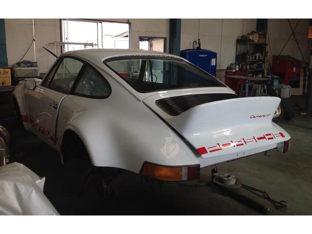 ポルシェ 911 ナローポルシェ 73年911t 2400cc 5f 米国仕様 ボッシュkジェトロニック rsr仕様 20 0万円 昭和48年 1973年 静岡県 中古車 価格 Com ポルシェ 911 ナローポルシェ 73年911t 2400cc 5f 米国仕様 ボッシュkジェトロニック rsr仕様 20 0万円 昭和48年 1973年 静岡県 中古車 価格 Com