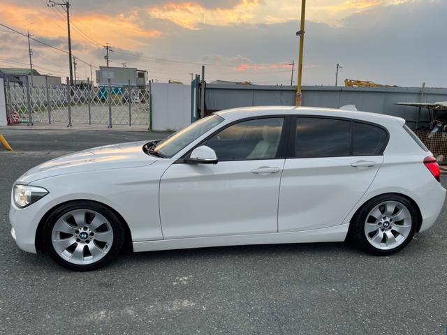 ＢＭＷ １シリーズ