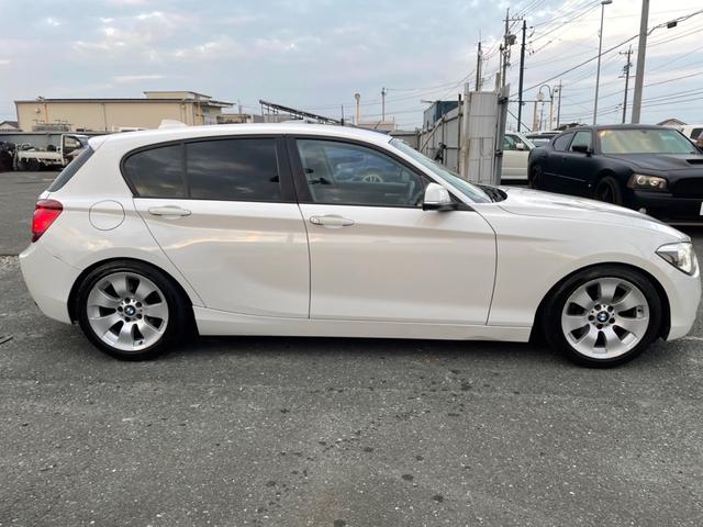 ＢＭＷ １シリーズ