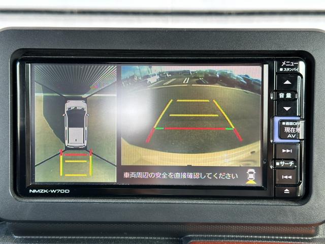 タフト G 3か月保証/純正ナビ/ETC/前ドラレコ 運転席助手席エアバッグ 被害軽減ブレーキ コーナーセンサ シートH Iストップ リアカメラ スマートキー&プッシュスタート 横滑り防止 禁煙 USB接続(11枚目)