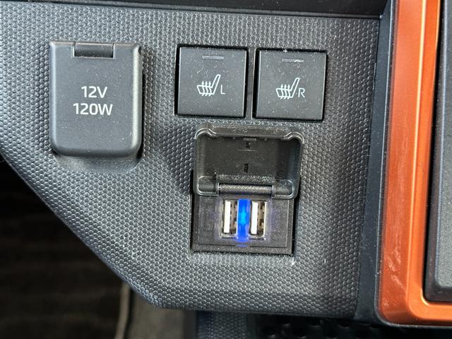 タフト G 3か月保証/純正ナビ/ETC/前ドラレコ 運転席助手席エアバッグ 被害軽減ブレーキ コーナーセンサ シートH Iストップ リアカメラ スマートキー&プッシュスタート 横滑り防止 禁煙 USB接続(16枚目)