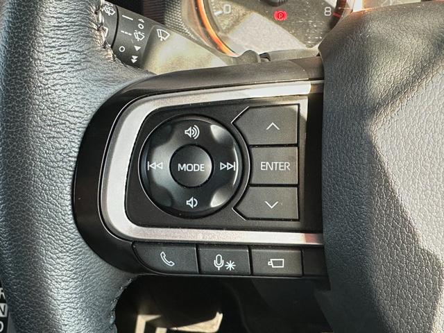 タフト G 3か月保証/純正ナビ/ETC/前ドラレコ 運転席助手席エアバッグ 被害軽減ブレーキ コーナーセンサ シートH Iストップ リアカメラ スマートキー&プッシュスタート 横滑り防止 禁煙 USB接続(26枚目)