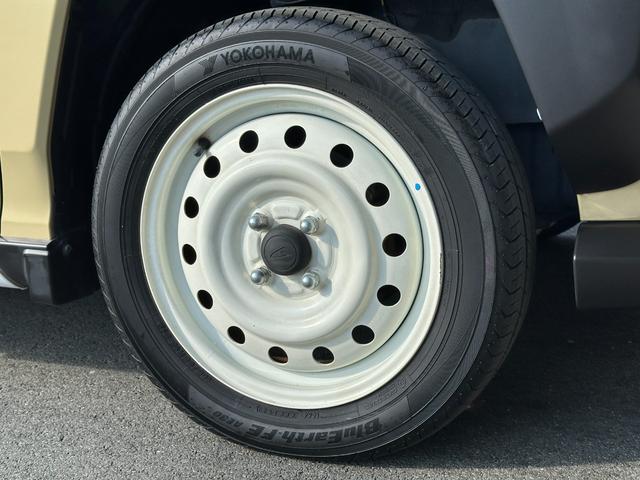 タフト G 3か月保証/純正ナビ/ETC/前ドラレコ 運転席助手席エアバッグ 被害軽減ブレーキ コーナーセンサ シートH Iストップ リアカメラ スマートキー&プッシュスタート 横滑り防止 禁煙 USB接続(32枚目)