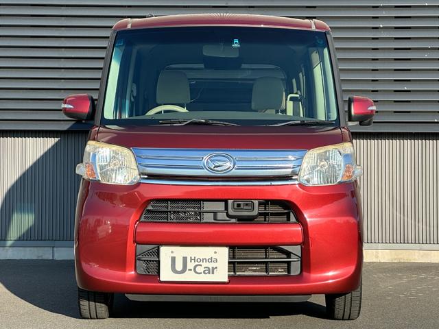 タント ＧＳＡ　３か月保証／ナビ／ＥＴＣ／両側電スラ　禁煙　ｉ－ｓｔｏｐ　誤発進抑制機能　ドライブレコーダー　キーフリー　ＶＳＡ　ナビＴＶ　ＤＶＤ再生　パワーステアリング　パワーウィンドウ　スマートキー　ワンセグ（2枚目）