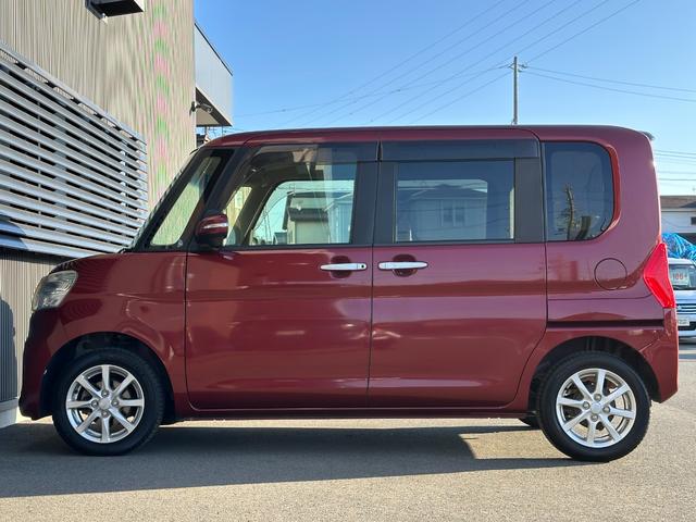 タント ＧＳＡ　３か月保証／ナビ／ＥＴＣ／両側電スラ　禁煙　ｉ－ｓｔｏｐ　誤発進抑制機能　ドライブレコーダー　キーフリー　ＶＳＡ　ナビＴＶ　ＤＶＤ再生　パワーステアリング　パワーウィンドウ　スマートキー　ワンセグ（5枚目）