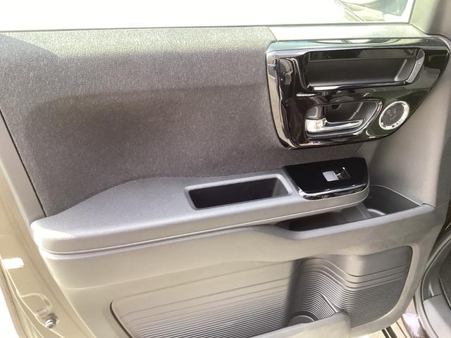 Ｎ－ＢＯＸカスタム Ｌ　禁煙車　両席電動スライドドア　Ｐソナー　１オーナー　サイドエアバッグ　ナビＴＶ　Ａストップ　シートヒータ　ベンチシート　キーフリーシステム　ＬＥＤライト　リアカメ　クルーズコントロール　ＡＣ　スマキー（14枚目）