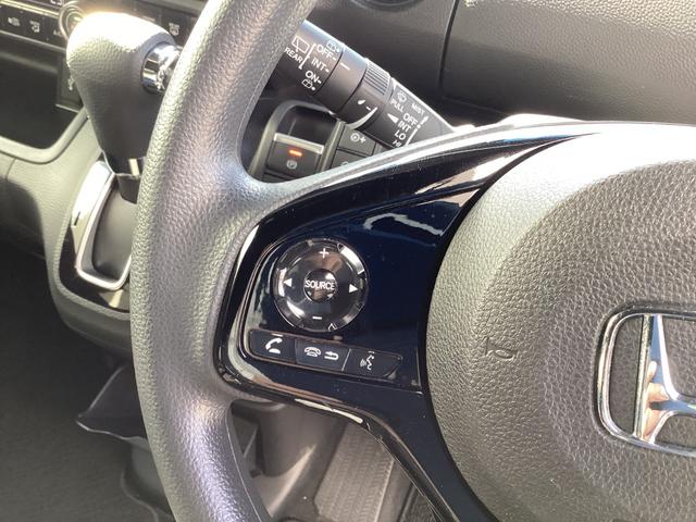 Ｎ－ＢＯＸカスタム Ｌ　禁煙車　両席電動スライドドア　Ｐソナー　１オーナー　サイドエアバッグ　ナビＴＶ　Ａストップ　シートヒータ　ベンチシート　キーフリーシステム　ＬＥＤライト　リアカメ　クルーズコントロール　ＡＣ　スマキー（39枚目）