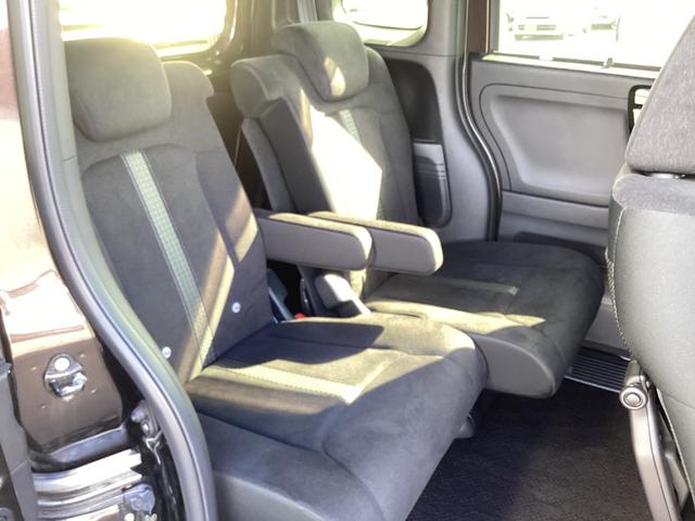 Ｎ－ＢＯＸカスタム Ｌ　禁煙車　両席電動スライドドア　Ｐソナー　１オーナー　サイドエアバッグ　ナビＴＶ　Ａストップ　シートヒータ　ベンチシート　キーフリーシステム　ＬＥＤライト　リアカメ　クルーズコントロール　ＡＣ　スマキー（54枚目）