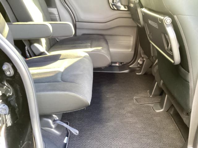 Ｎ－ＢＯＸカスタム Ｌ　禁煙車　両席電動スライドドア　Ｐソナー　１オーナー　サイドエアバッグ　ナビＴＶ　Ａストップ　シートヒータ　ベンチシート　キーフリーシステム　ＬＥＤライト　リアカメ　クルーズコントロール　ＡＣ　スマキー（55枚目）