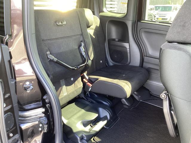 Ｎ－ＢＯＸカスタム Ｌ　禁煙車　両席電動スライドドア　Ｐソナー　１オーナー　サイドエアバッグ　ナビＴＶ　Ａストップ　シートヒータ　ベンチシート　キーフリーシステム　ＬＥＤライト　リアカメ　クルーズコントロール　ＡＣ　スマキー（56枚目）