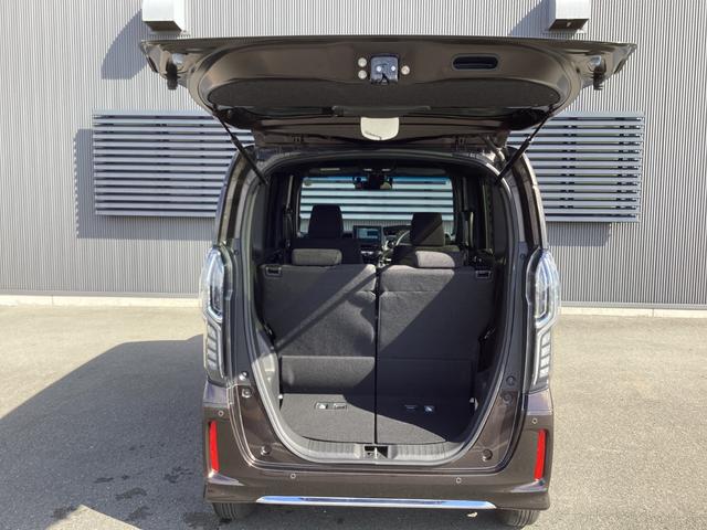 Ｎ－ＢＯＸカスタム Ｌ　禁煙車　両席電動スライドドア　Ｐソナー　１オーナー　サイドエアバッグ　ナビＴＶ　Ａストップ　シートヒータ　ベンチシート　キーフリーシステム　ＬＥＤライト　リアカメ　クルーズコントロール　ＡＣ　スマキー（61枚目）