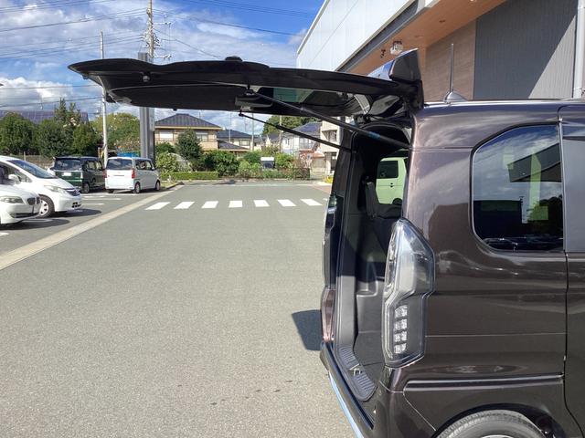 Ｎ－ＢＯＸカスタム Ｌ　禁煙車　両席電動スライドドア　Ｐソナー　１オーナー　サイドエアバッグ　ナビＴＶ　Ａストップ　シートヒータ　ベンチシート　キーフリーシステム　ＬＥＤライト　リアカメ　クルーズコントロール　ＡＣ　スマキー（62枚目）