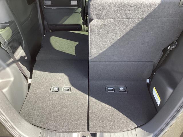 Ｎ－ＢＯＸカスタム Ｌ　禁煙車　両席電動スライドドア　Ｐソナー　１オーナー　サイドエアバッグ　ナビＴＶ　Ａストップ　シートヒータ　ベンチシート　キーフリーシステム　ＬＥＤライト　リアカメ　クルーズコントロール　ＡＣ　スマキー（66枚目）