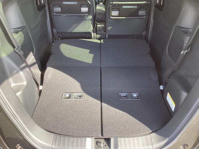 Ｎ－ＢＯＸカスタム Ｌ　禁煙車　両席電動スライドドア　Ｐソナー　１オーナー　サイドエアバッグ　ナビＴＶ　Ａストップ　シートヒータ　ベンチシート　キーフリーシステム　ＬＥＤライト　リアカメ　クルーズコントロール　ＡＣ　スマキー（67枚目）