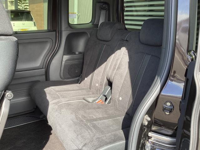 Ｎ－ＢＯＸカスタム Ｌ　禁煙車　両席電動スライドドア　Ｐソナー　１オーナー　サイドエアバッグ　ナビＴＶ　Ａストップ　シートヒータ　ベンチシート　キーフリーシステム　ＬＥＤライト　リアカメ　クルーズコントロール　ＡＣ　スマキー（69枚目）