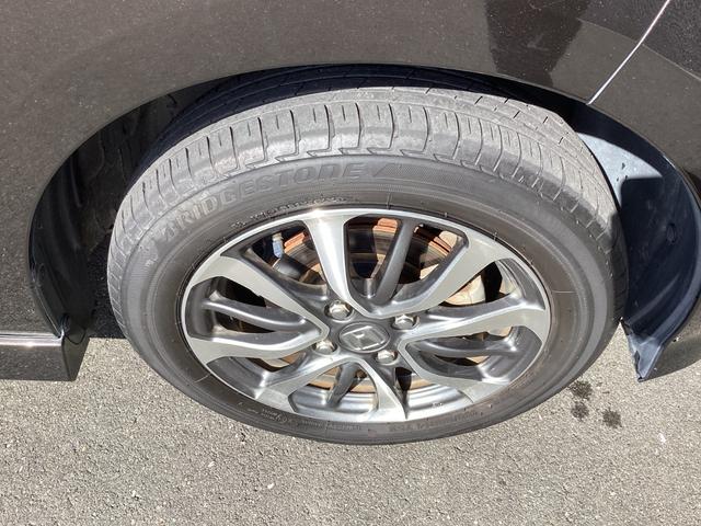 Ｎ－ＢＯＸカスタム Ｌ　禁煙車　両席電動スライドドア　Ｐソナー　１オーナー　サイドエアバッグ　ナビＴＶ　Ａストップ　シートヒータ　ベンチシート　キーフリーシステム　ＬＥＤライト　リアカメ　クルーズコントロール　ＡＣ　スマキー（70枚目）