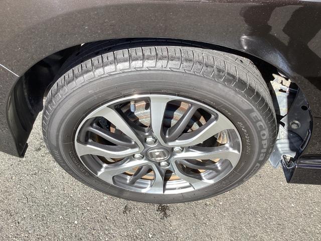 Ｎ－ＢＯＸカスタム Ｌ　禁煙車　両席電動スライドドア　Ｐソナー　１オーナー　サイドエアバッグ　ナビＴＶ　Ａストップ　シートヒータ　ベンチシート　キーフリーシステム　ＬＥＤライト　リアカメ　クルーズコントロール　ＡＣ　スマキー（71枚目）