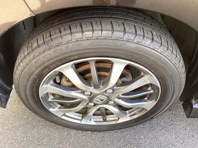 Ｎ－ＢＯＸカスタム Ｌ　禁煙車　両席電動スライドドア　Ｐソナー　１オーナー　サイドエアバッグ　ナビＴＶ　Ａストップ　シートヒータ　ベンチシート　キーフリーシステム　ＬＥＤライト　リアカメ　クルーズコントロール　ＡＣ　スマキー（72枚目）