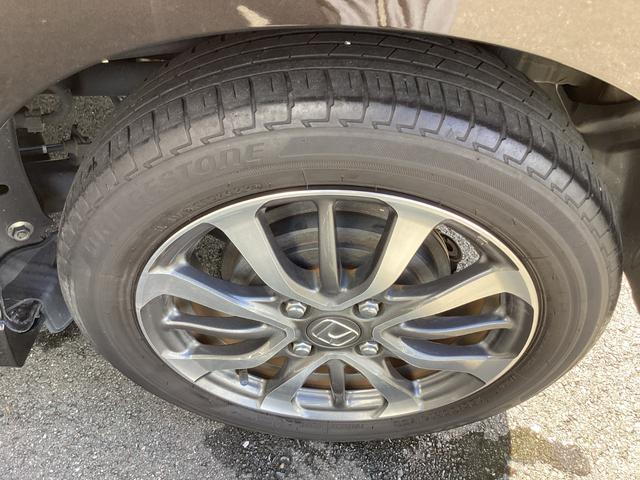 Ｎ－ＢＯＸカスタム Ｌ　禁煙車　両席電動スライドドア　Ｐソナー　１オーナー　サイドエアバッグ　ナビＴＶ　Ａストップ　シートヒータ　ベンチシート　キーフリーシステム　ＬＥＤライト　リアカメ　クルーズコントロール　ＡＣ　スマキー（73枚目）