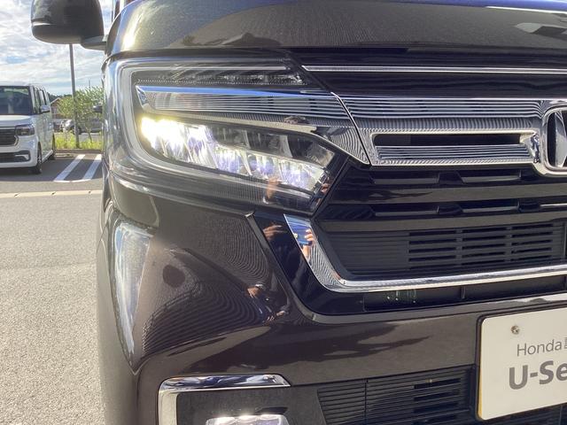 Ｎ－ＢＯＸカスタム Ｌ　禁煙車　両席電動スライドドア　Ｐソナー　１オーナー　サイドエアバッグ　ナビＴＶ　Ａストップ　シートヒータ　ベンチシート　キーフリーシステム　ＬＥＤライト　リアカメ　クルーズコントロール　ＡＣ　スマキー（75枚目）